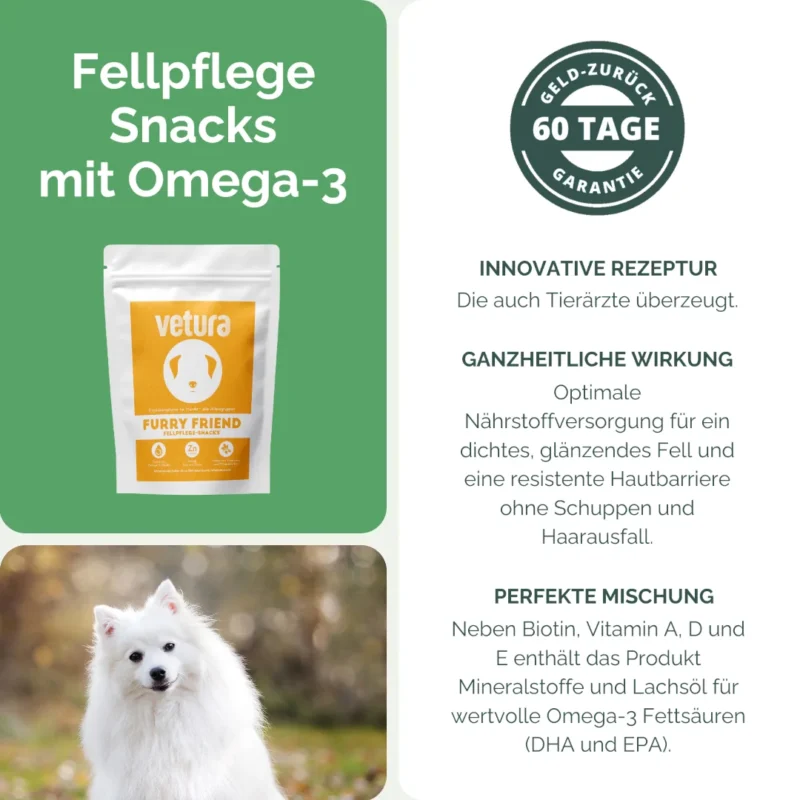 furry friend details