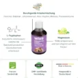 zertifizierung beruhigungs-formel