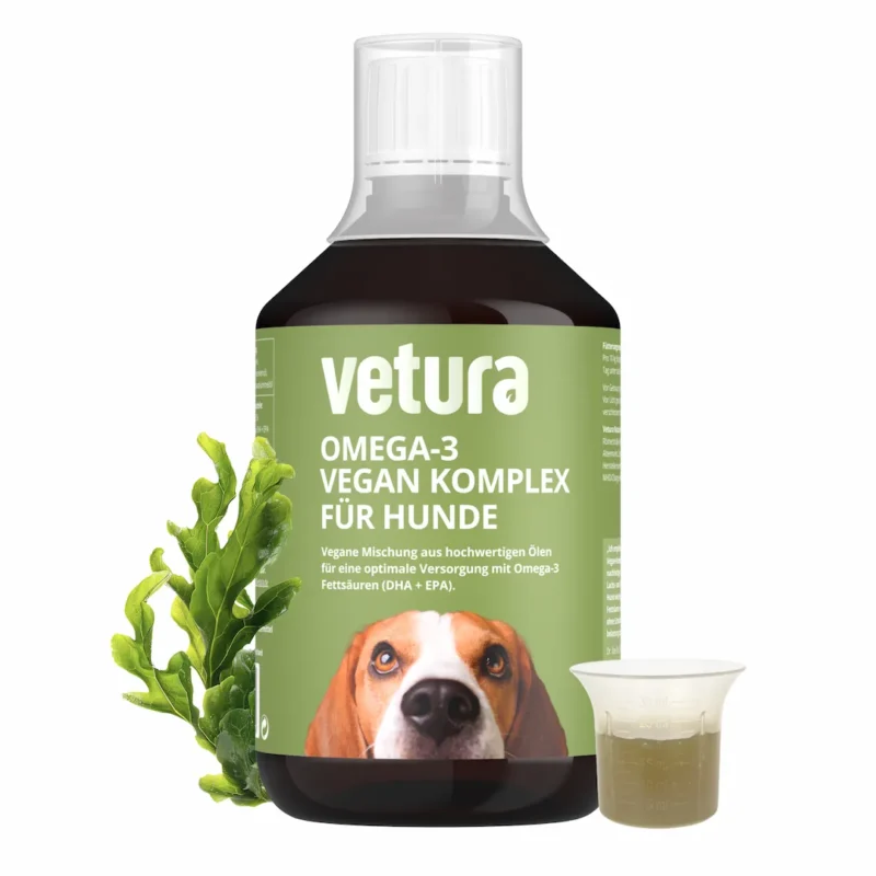 Omega-3 Vegankomplex