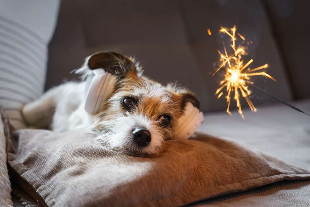 Silvester Hund